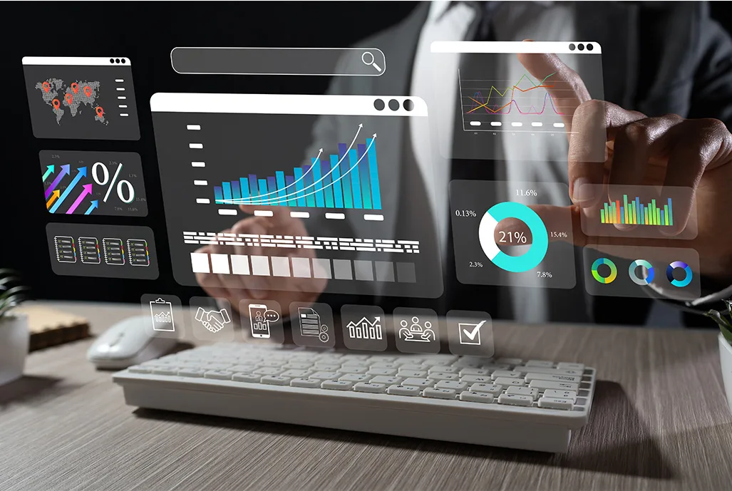 Marketing Digital | Afino Design